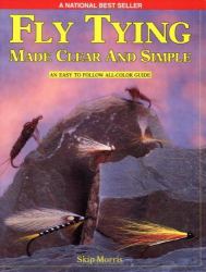 Fly Tying Made Clear and Simple