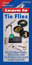 Skip Morris' Learn to Tie Flies
