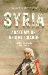 Syria, Anatomy of Regime Change