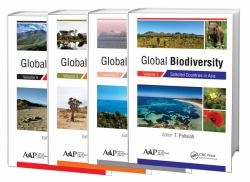 Global Biodiversity : 4 Volume Set