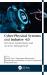 Cyber-Physical Systems and Industry 4. 0
