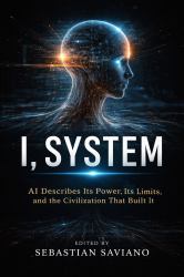 I, System : AI Describes Its Power, Its Limits, and the Civilization That Built It