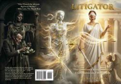 Litigator : The Quantum Entanglement of Truth, Justice and Meditation