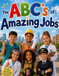 The ABCs of Amazing Jobs