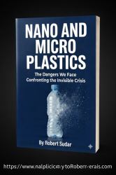 Nano and Micro Plastics : The Dangers We Face, Confronting the Invisible Crisis