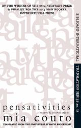 Pensativities : Selected Essays