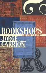 Bookshops : A Reader's History
