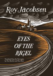 Eyes of the Rigel