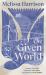 The Given World The Given World