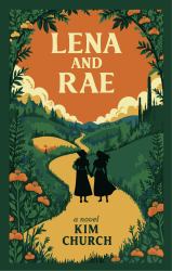 Lena and Rae