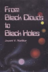From Black Clouds to Black Holes