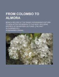From Colombo to Almor