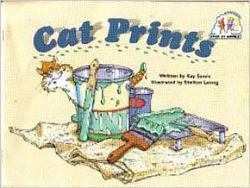 Cat Prints