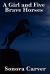 A Girl and Five Brave Horses