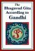 The Bhagavad Gita According to Gandhi