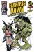 Fearless Dawn : The Secret of the Swamp