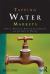 Tapping Water Markets