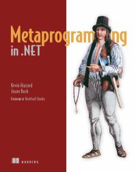 Metaprogramming In . NET