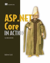 ASP. NET Core in Action, Second Edition
