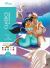 Mystery Colouring - Classics by Number : Reveal Iconic Disney Characters with Colour by Number Mystery Colouring - Classics by Number : Reveal Iconic Disney Characters with Colour by Number