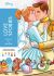 Mystery Colouring - Love Stories : Reveal Iconic Disney Characters with Colour by Number