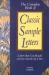 The Complete Book of Classic Sample Letters