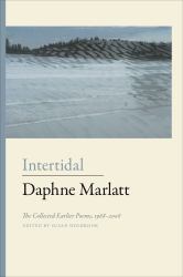 Intertidal : The Collected Earlier Poems 1968-2008