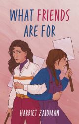 What Friends Are For