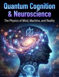 Quantum Cognition & Neuroscience : The Physics of Mind, Machine, and Reality