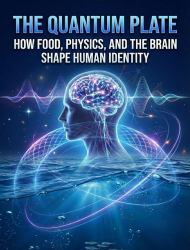 The Quantum Plate : How Food, Physics, and the Brain Shape Human Identity