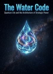 The Water Code : Quantum Life and the Architecture of Strategic Power