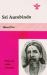 Sri Aurobindo