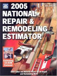 2005 National Repair and Remodeling Estimator