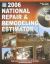 National Repair and Remodeling Estimator