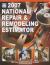 National Repair and Remodeling Estimator