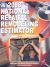 National Repair and Remodeling Estimator