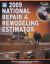 National Repair and Remodeling Estimator