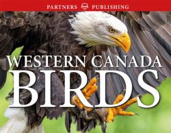 Western Canada Birds : Pocket Guide
