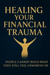Healing Your Financial Trauma : People Cannot Build What They Still Feel Unworthy Of