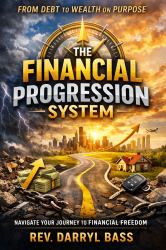 Financial Progression System : Navigate Your Journey to Financial Freedom
