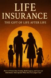 LIFE INSURANCE : The Gift of Life After Life