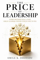 The Price of Leadership : Every Decision Has a Cost. Great Leaders Choose Which One to Pay