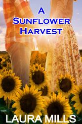 A Sunflower Harvest