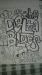 The Delta Blues : A Coloring Book