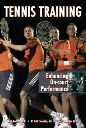 Tennis Training : Enhancing on-Court Performance