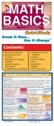Math Basics