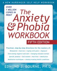 The Anxiety and Phobia