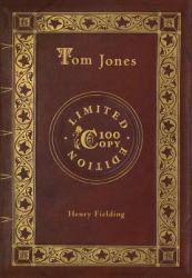 Tom Jones (100 Copy Limited Edition)
