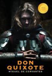 Don Quixote (1000 Copy Limited Edition)