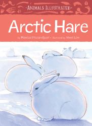 Animals Illustrated: Arctic Hare